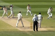 Australia v India - 1st Test: Day 5